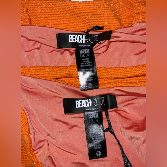 Beach Riot Swim - Picture 4 of 6